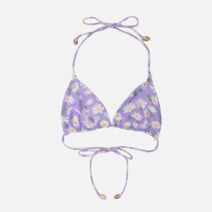 KASAKAI Crazy Daisy AXEL Swim Top! ｡･:*:･ﾟ★,｡･:*:･ﾟ☆｡･:*:･ﾟ★,｡･:*:･ﾟ☆
